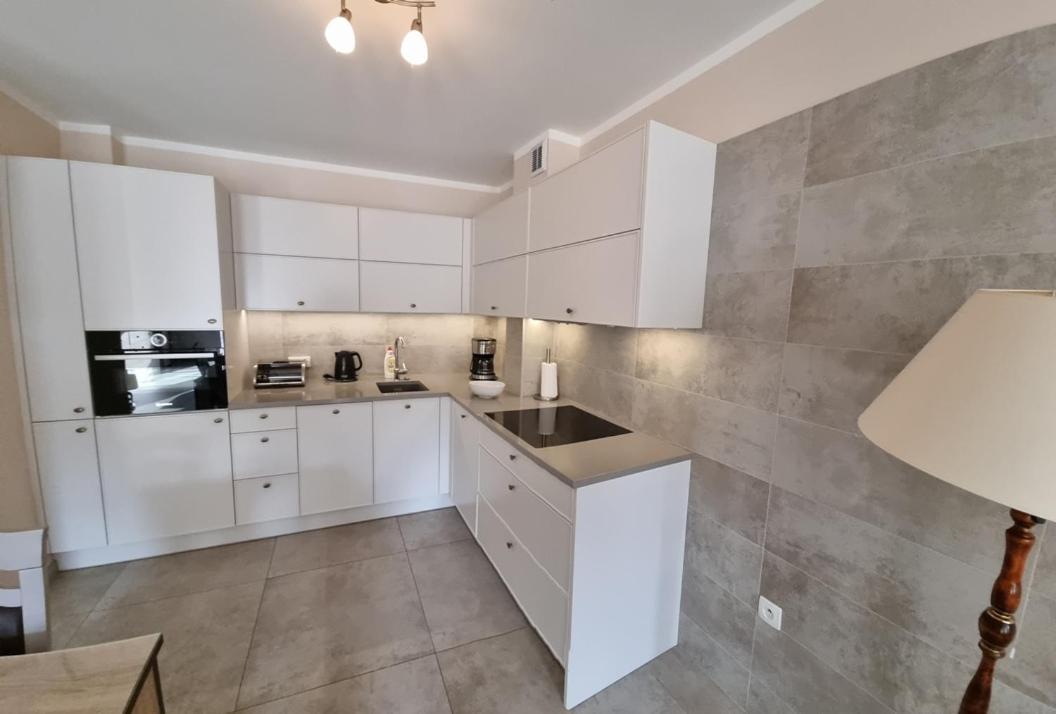 Apartament Ster-Przestronny 미엥지즈드로예 외부 사진